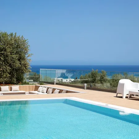 Nomadic Villa *