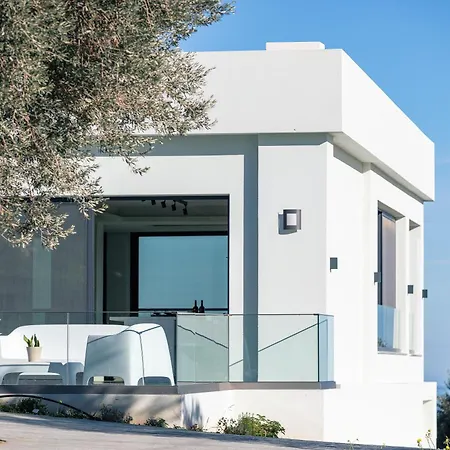 Villa Nomadic *