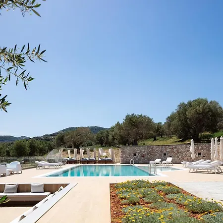 Villa Nomadic *